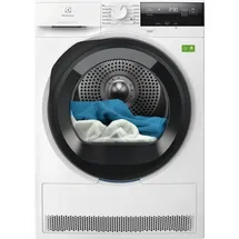 Electrolux EW7H39B Wärmepumpentrockner (9 kg)