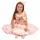 Marina & Pau Alina Party Weichkörperpuppe (45 cm)