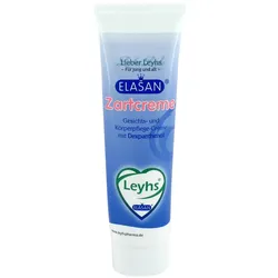Elasan Zartcreme