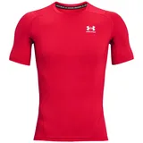 Armour Herren UA HG Armour Comp SS Shirt