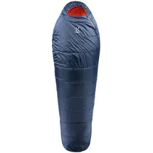 Haglöfs Tarius -18 midnight blue/tangerine (4GW)