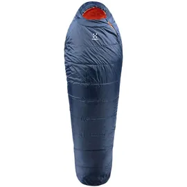 Haglöfs Tarius -18 midnight blue/tangerine (4GW)