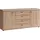 Procontour Kommode Sun BESTSELLER 150 x 74 x 35 cm Braun
