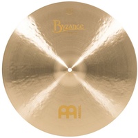 Meinl Byzance Jazz 17" Extra Thin Crash