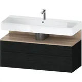 Duravit QA4396055160000 QAT WTU WH Eck 1190x470x590 Ei Swa QA4396055160000-DU