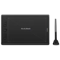 Huion H610X Grafiktablett, Grün