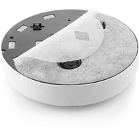 InnovaGoods Ersatz-Wischmop für Reinigungsroboter, 50 Stück