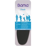 Bama Deo Active Einlegesohlen, schwarz, 36