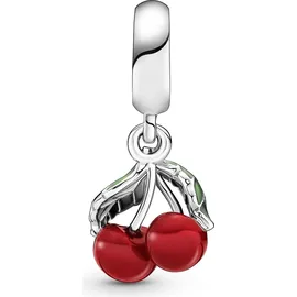 Pandora Asymmetrische Kirsche Mehrfarbig 791583C01