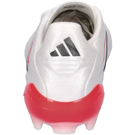 adidas Copa Pure IV League AG Herren Core Black/Lucid Red 43 1/3