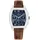 Tommy Hilfiger TH-OXFORD Multifunktionsuhr Leder 36 mm 1710760