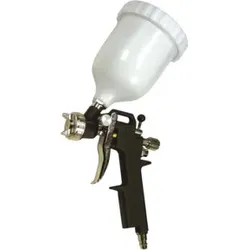 Aerotec Lackierpistole ST 1,8 mm PP Fließbecher