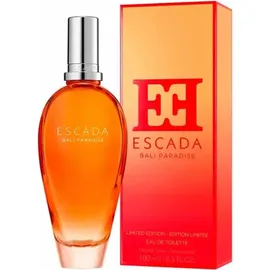 Escada Bali Paradise Eau de Toilette 100 ml