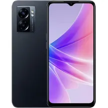 OPPO A77 5G 4 GB RAM 64 GB Midnight Black