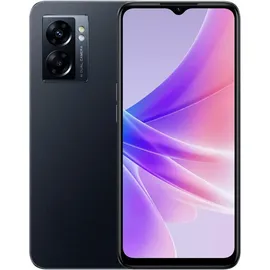 OPPO A77 5G 4 GB RAM 64 GB Midnight Black
