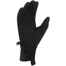 Mammut Astro Light Softshell Handschuhe - Black - 7