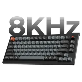 Keychron V1 Super Brown US