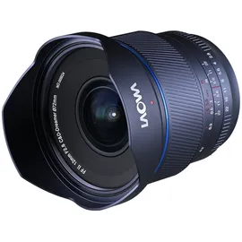 Laowa 12 mm F2,8 Fisheye Objektiv L-Mount