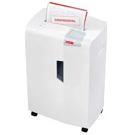 HSM shredstar X24 Weiß