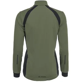 Vaude Posta Softshell Jacket, Cedar Wood, 42