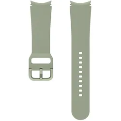 Samsung Sport-Band für die Galaxy Watch4-Serie Olive