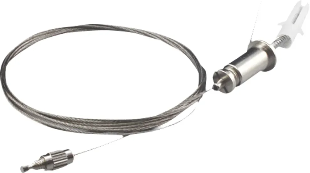 Artecta Pro 8 Suspension Kit