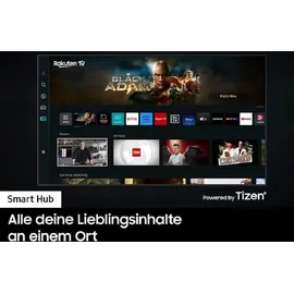 Samsung GU75CU8079 75" Crystal UHD 4K CU8079