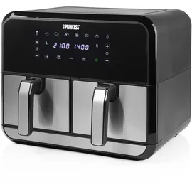 Princess Double Basket Aerofryer