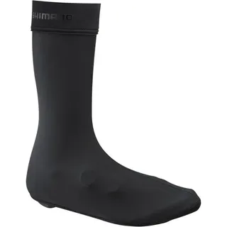 Shimano DUAL RAIN Shoe Cover XL black