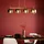 Kare Barfly 25cm