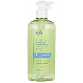 Pierre Fabre Extra Mild Shampoo 400 ml