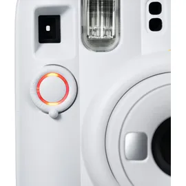 Fujifilm Instax Mini 13 Clay White