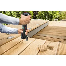 Bosch AdvancedMulti 18 ohne Akku
