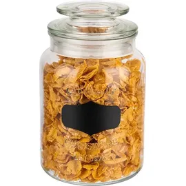 APS Vorratsglas 1 Liter 1 St.