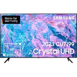 GU75CU7199 75" Crystal UHD 4K CU7199