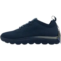 GEOX Spherica A Herren Weite M Avio/Dark Avio 42