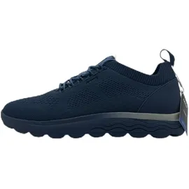 GEOX Spherica A Herren Weite M Avio/Dark Avio 42