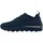 GEOX Spherica A Herren Weite M Avio/Dark Avio 42