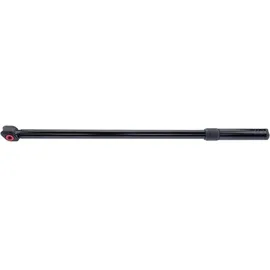 SILCA Impero Ultimate II Rahmenpumpe 6 bar / 100 Psi - Schwarz