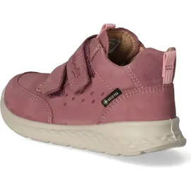 superfit Mädchen BREEZE Gore-Tex Sneaker, LILA/ROSA 8500