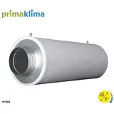 Prima Klima INDUSTRY Edition Carbon Filter 480m3/h, 125mm Flansch,