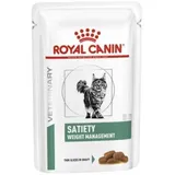 Royal Canin Satiety Weight Management 12 x 85 g