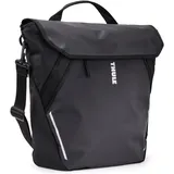 Thule Chasm Courier 22 L schwarz