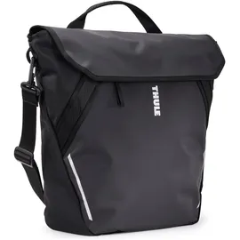 Thule Chasm Courier 22 L schwarz