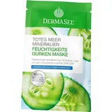 Dermasel SPA Totes Meer Maske Feuchtigkeit 12 ml