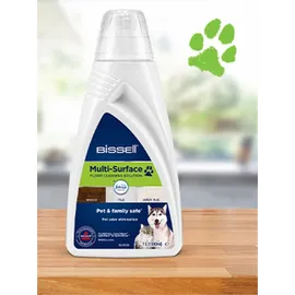 Bissell Multi-Surface Pet 1 l