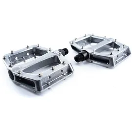 Cube RFR Flat CMPT Pedale grau (14144)