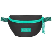 Eastpak Springer Gürteltasche 2l Kontrast Stripe Black One Size