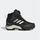 Adidas Terrex Winter Mid BOA Rain.Rdy Kids Core Black / Silver Metallic / Core Black 33