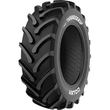 TVS Eurogrip TIGERTRAC AR700 420/70 R24130D/133A8